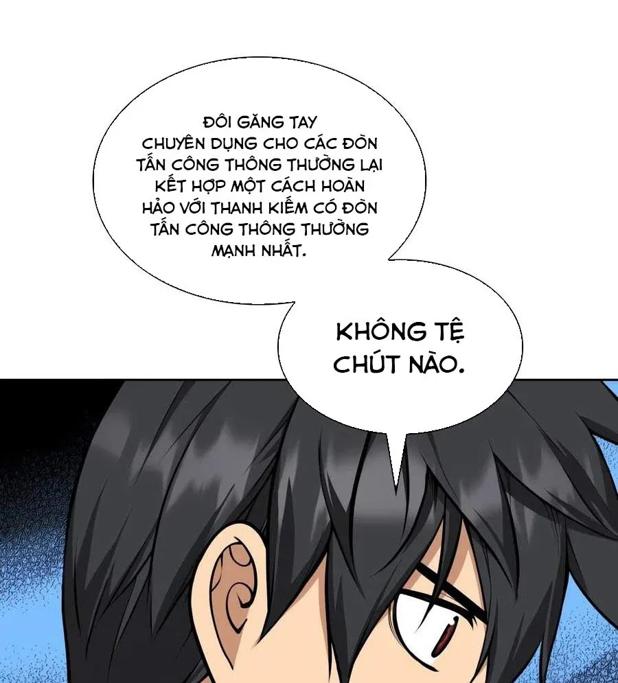 Thợ Rèn Huyền Thoại Chap 325 - Next Chap 326