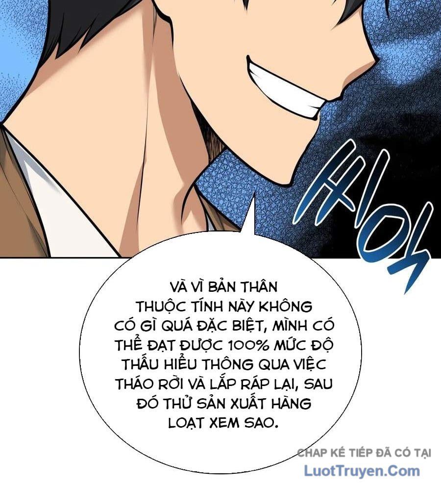 Thợ Rèn Huyền Thoại Chap 325 - Next Chap 326