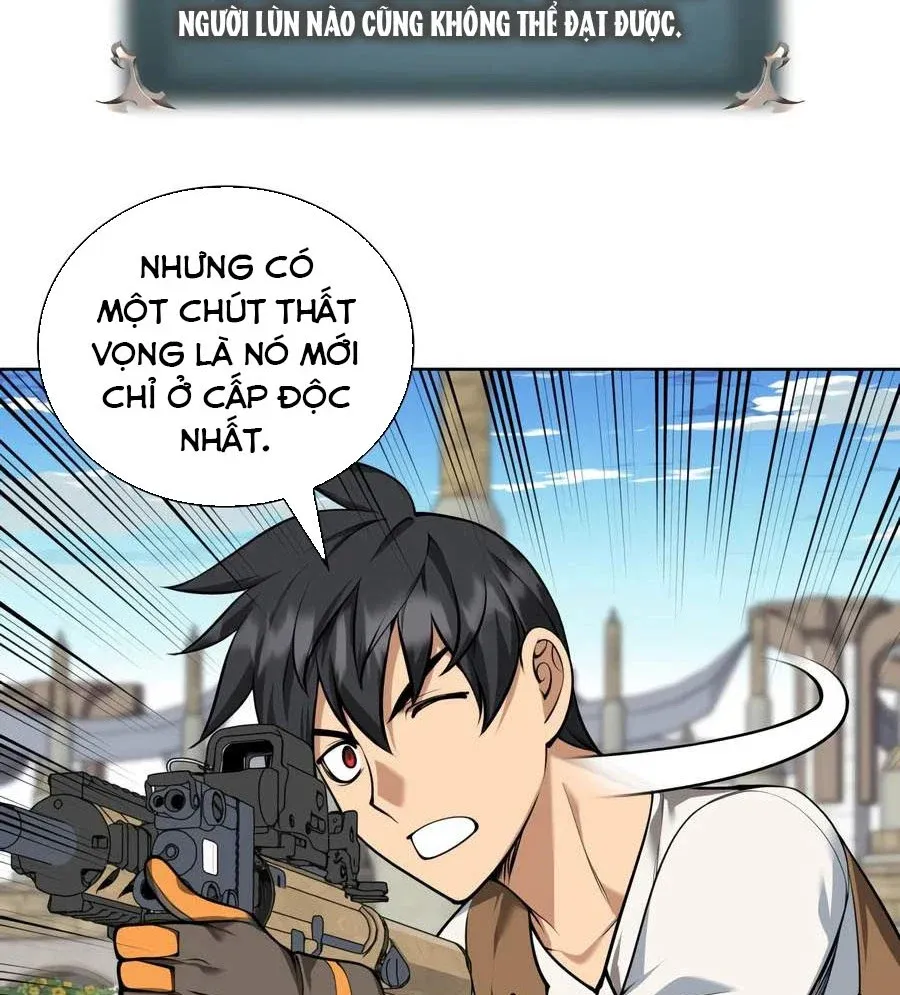 Thợ Rèn Huyền Thoại Chap 325 - Next Chap 326