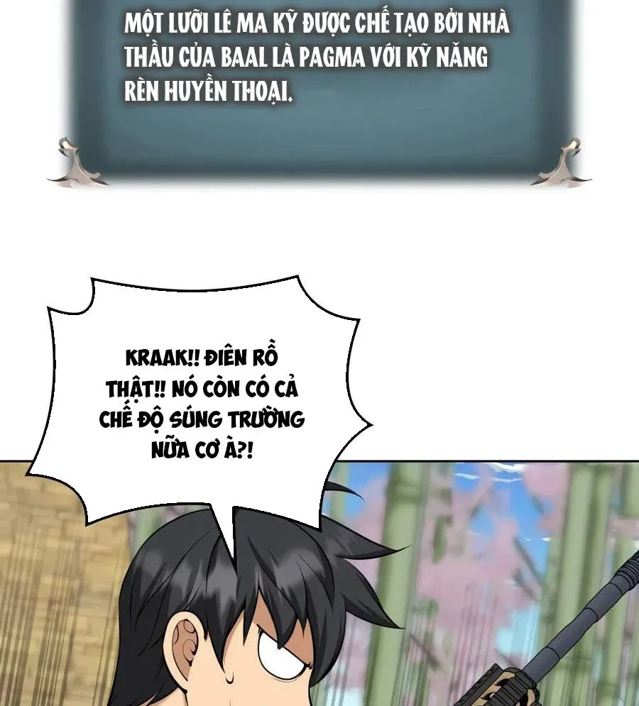 Thợ Rèn Huyền Thoại Chap 325 - Next Chap 326