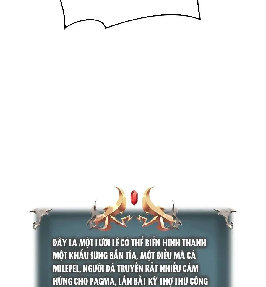 Thợ Rèn Huyền Thoại Chap 325 - Next Chap 326