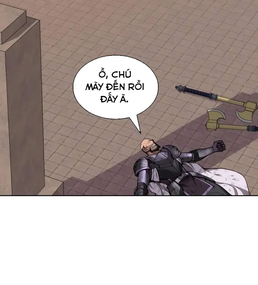 Thợ Rèn Huyền Thoại Chap 325 - Next Chap 326