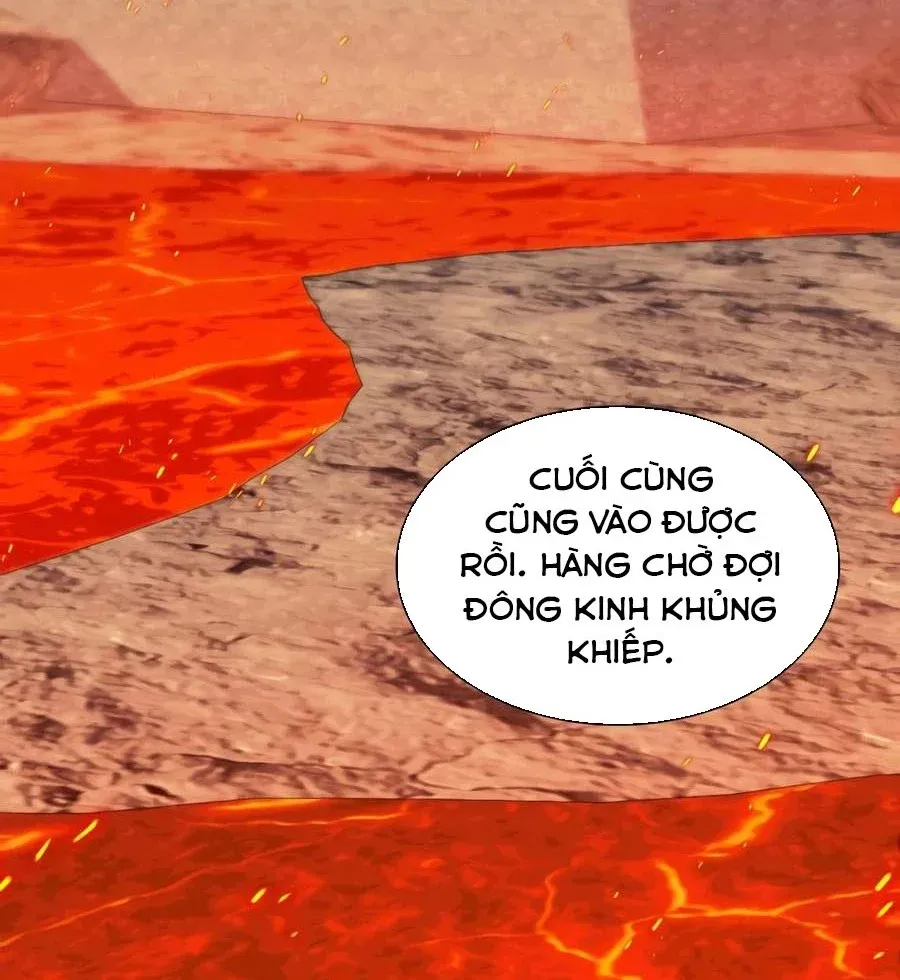 Thợ Rèn Huyền Thoại Chap 325 - Next Chap 326