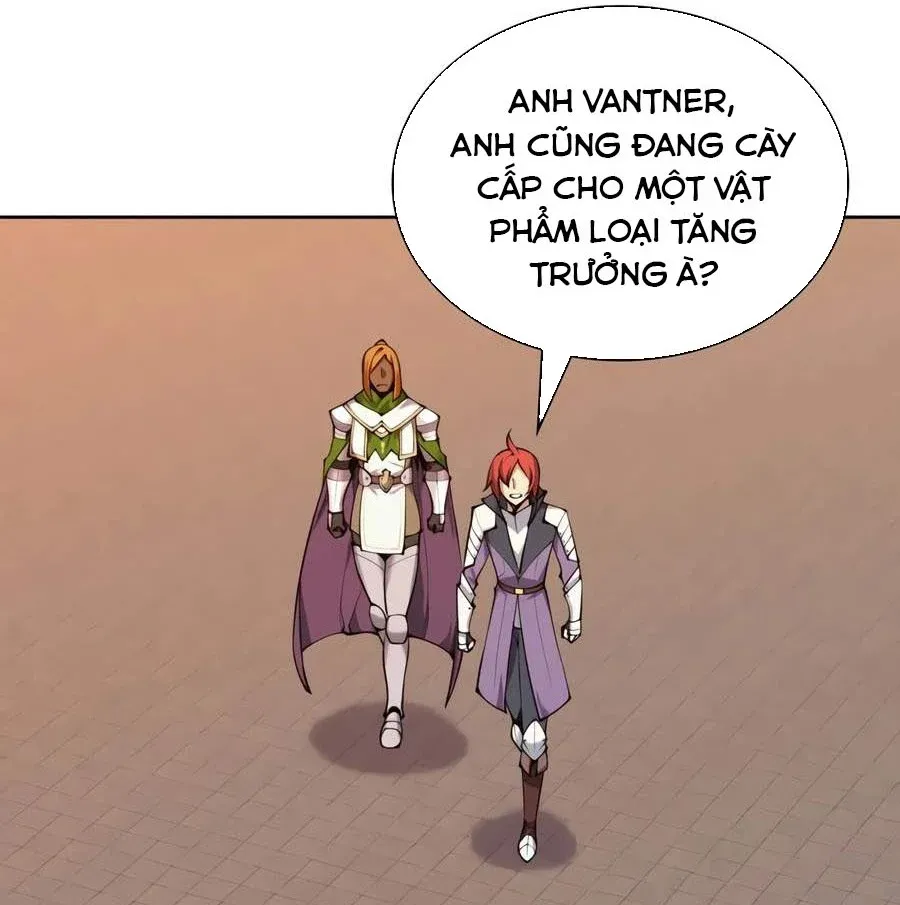 Thợ Rèn Huyền Thoại Chap 325 - Next Chap 326