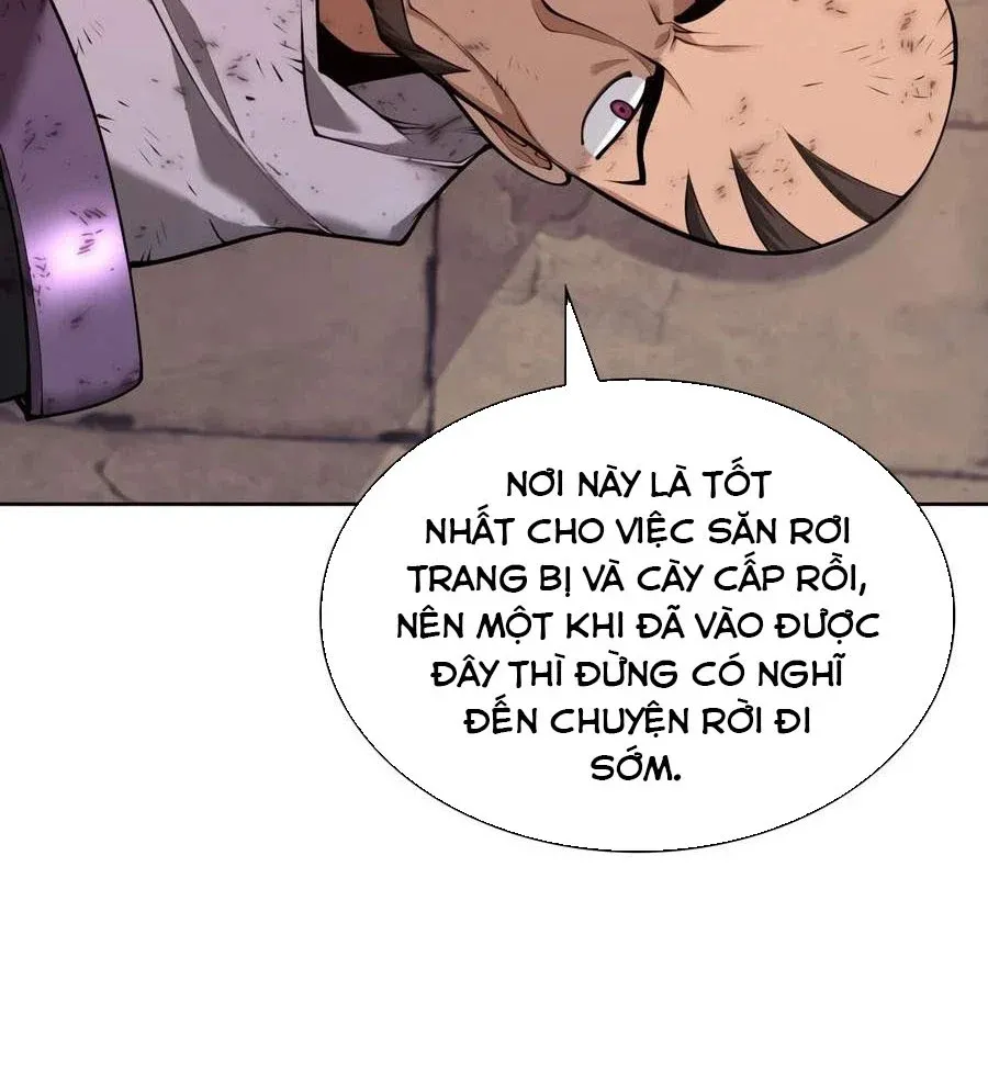 Thợ Rèn Huyền Thoại Chap 325 - Next Chap 326