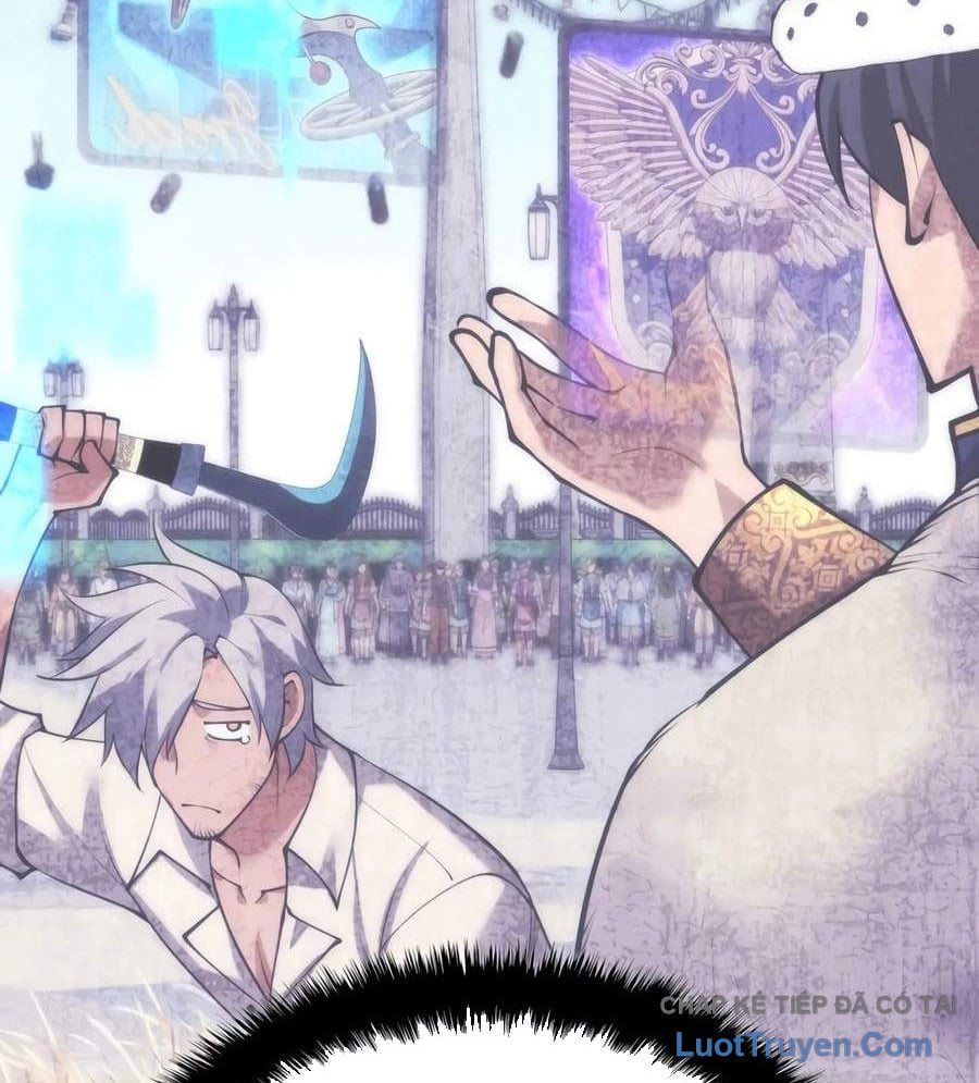Thợ Rèn Huyền Thoại Chap 325 - Next Chap 326