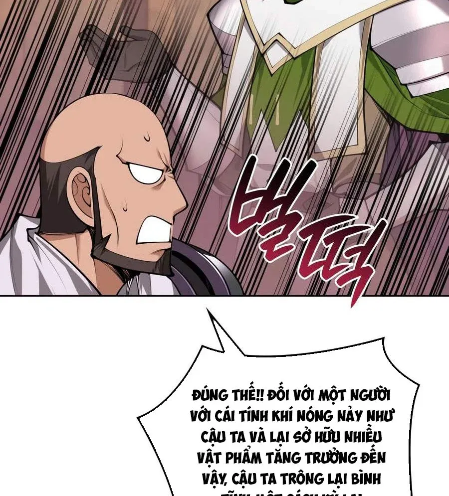 Thợ Rèn Huyền Thoại Chap 325 - Next Chap 326