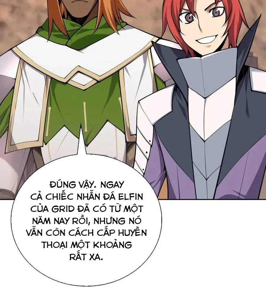 Thợ Rèn Huyền Thoại Chap 325 - Next Chap 326