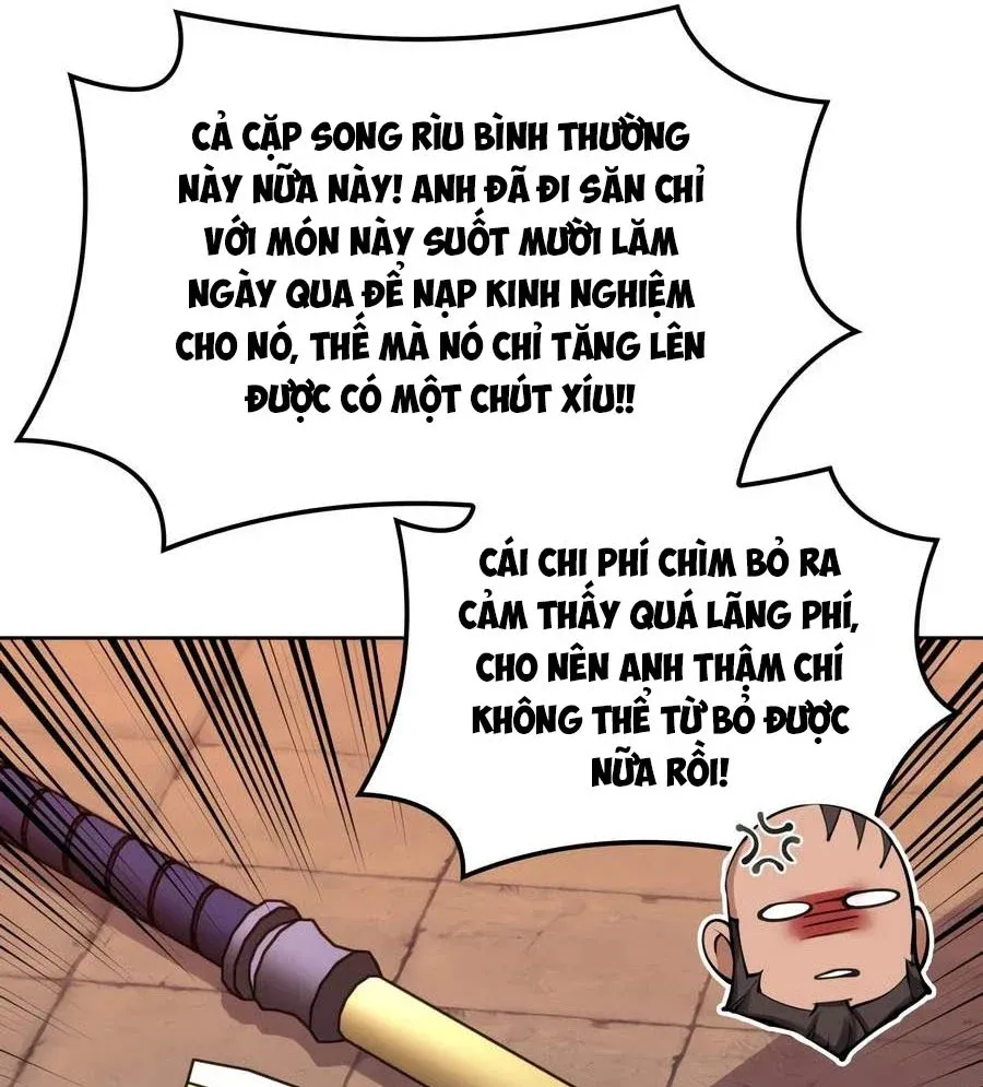 Thợ Rèn Huyền Thoại Chap 325 - Next Chap 326