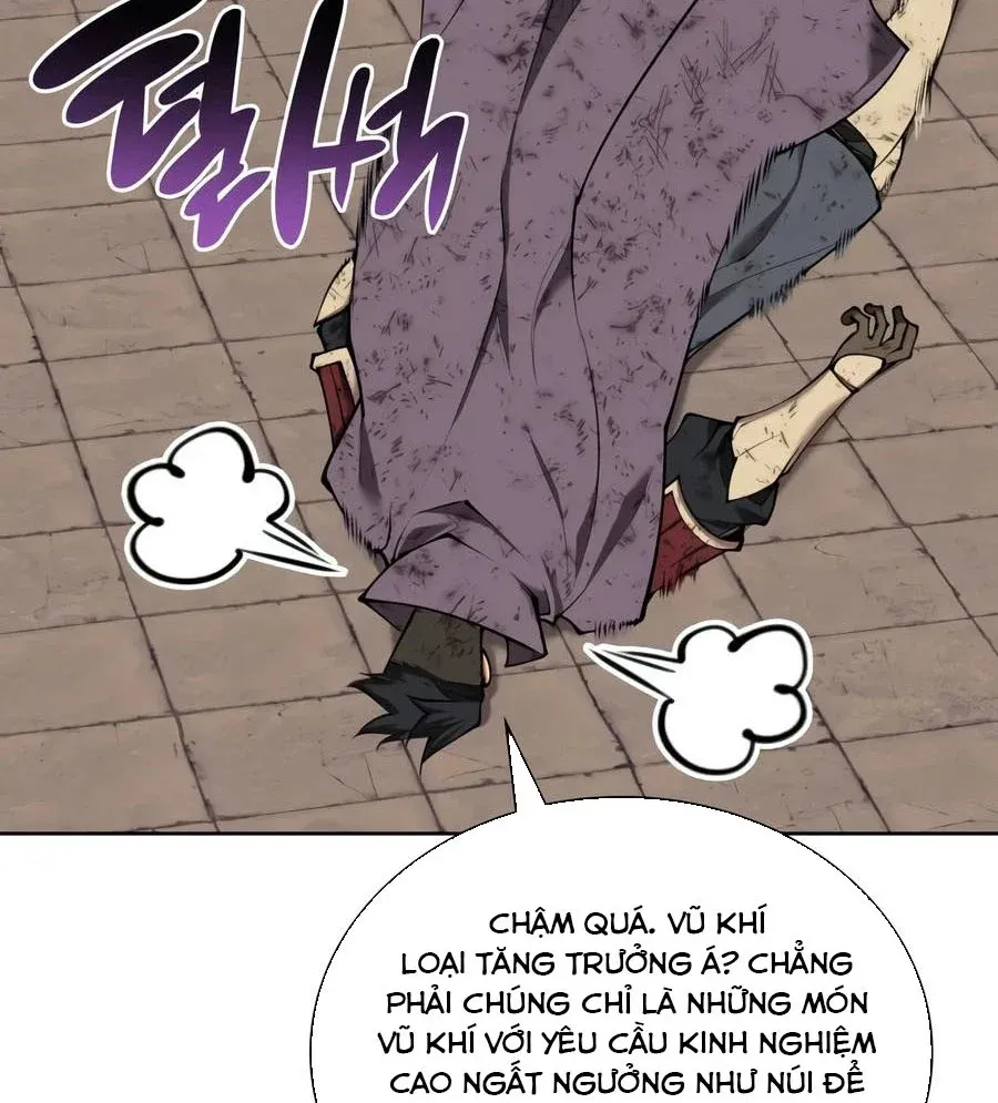 Thợ Rèn Huyền Thoại Chap 325 - Next Chap 326