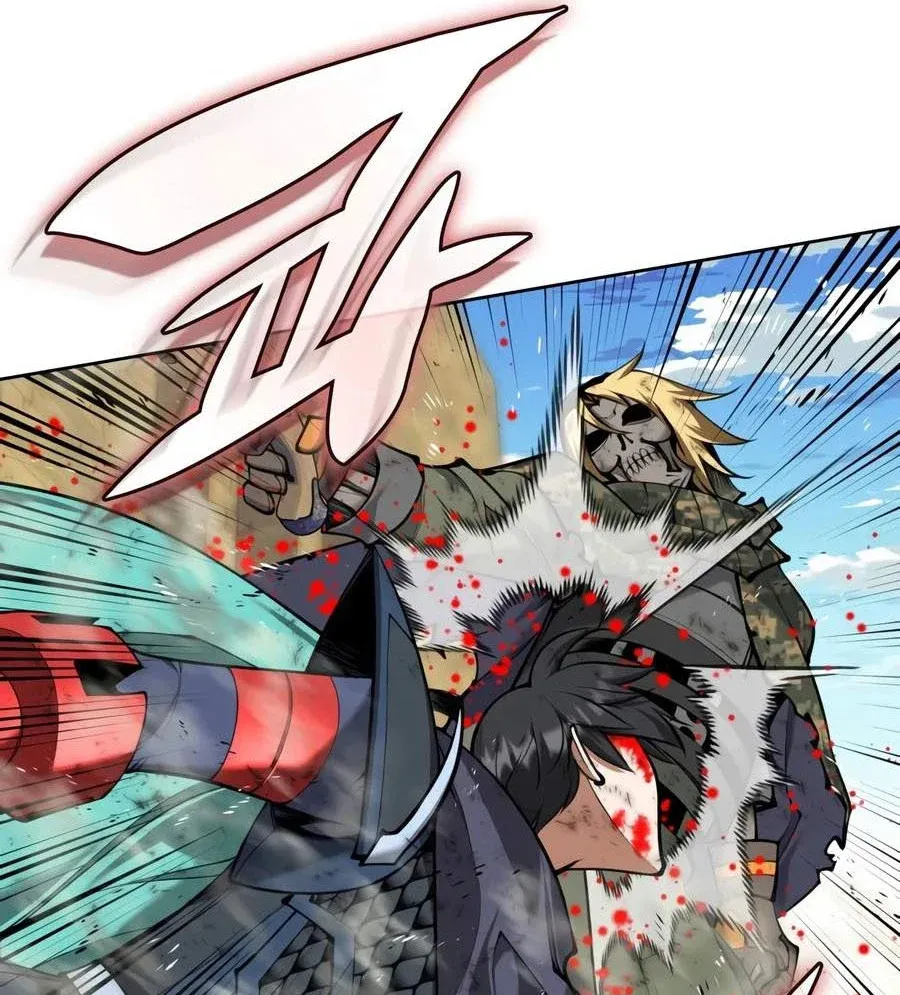 Thợ Rèn Huyền Thoại Chap 325 - Next Chap 326