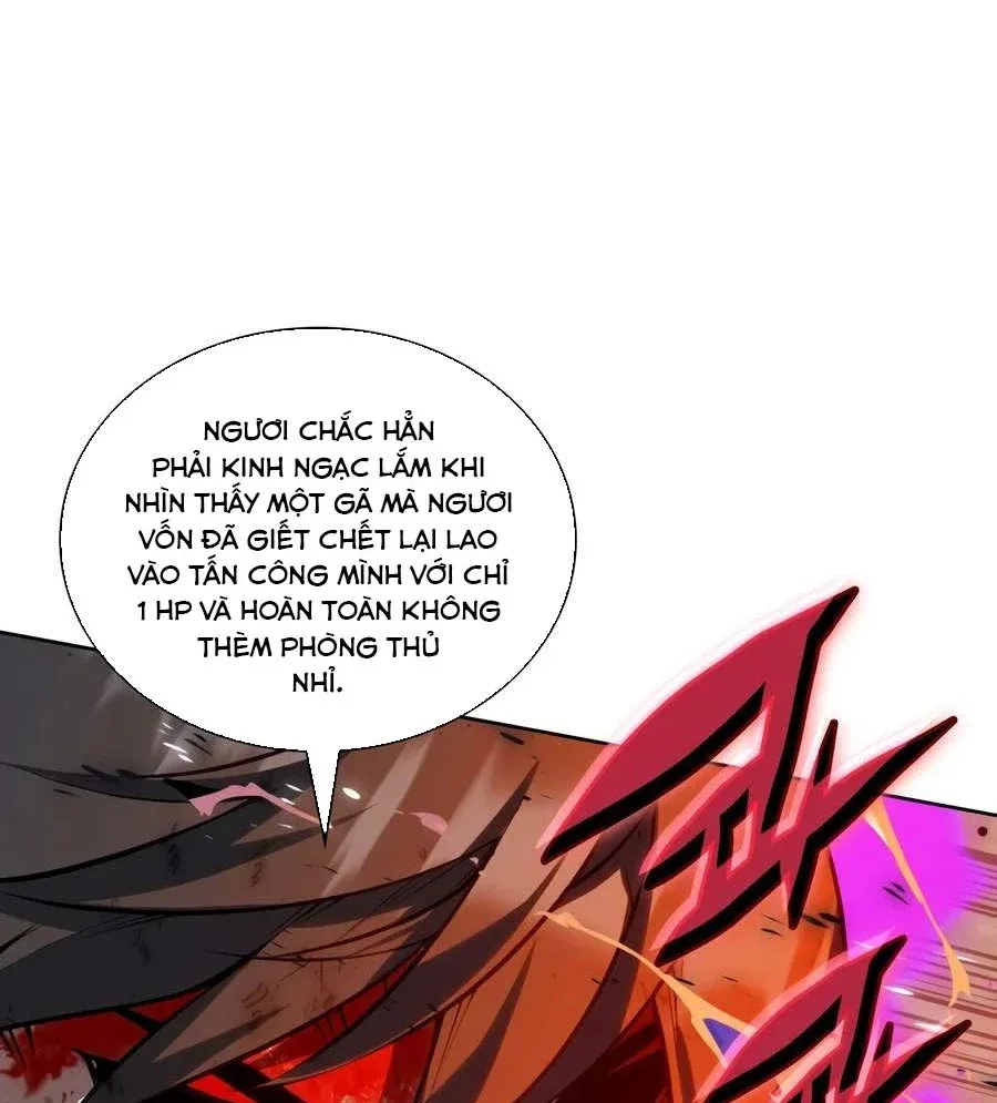 Thợ Rèn Huyền Thoại Chap 325 - Next Chap 326
