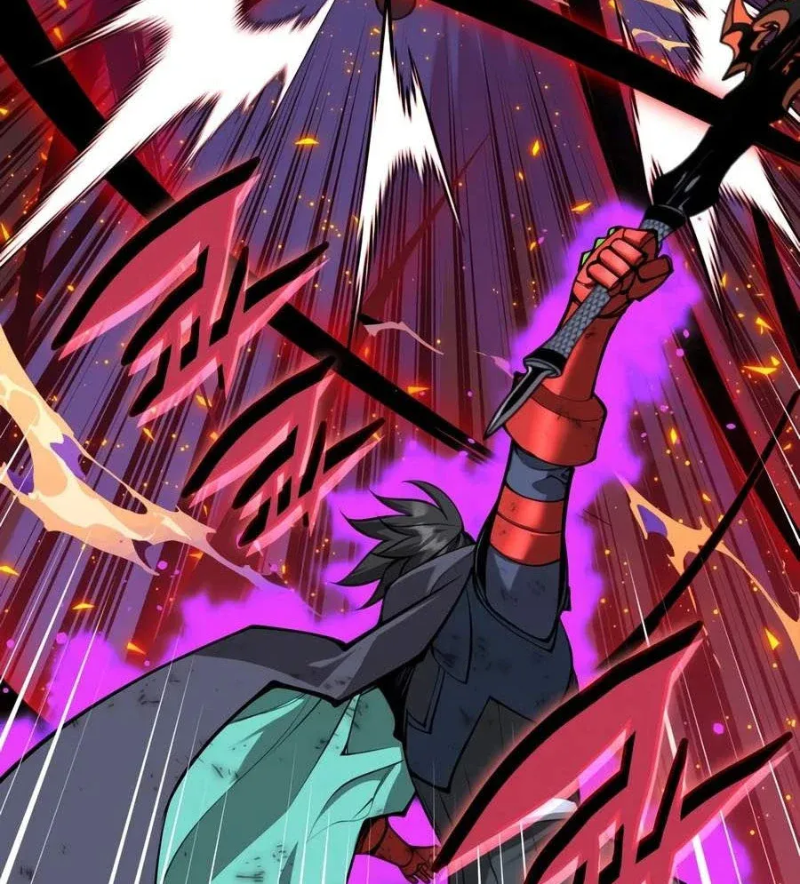 Thợ Rèn Huyền Thoại Chap 325 - Next Chap 326