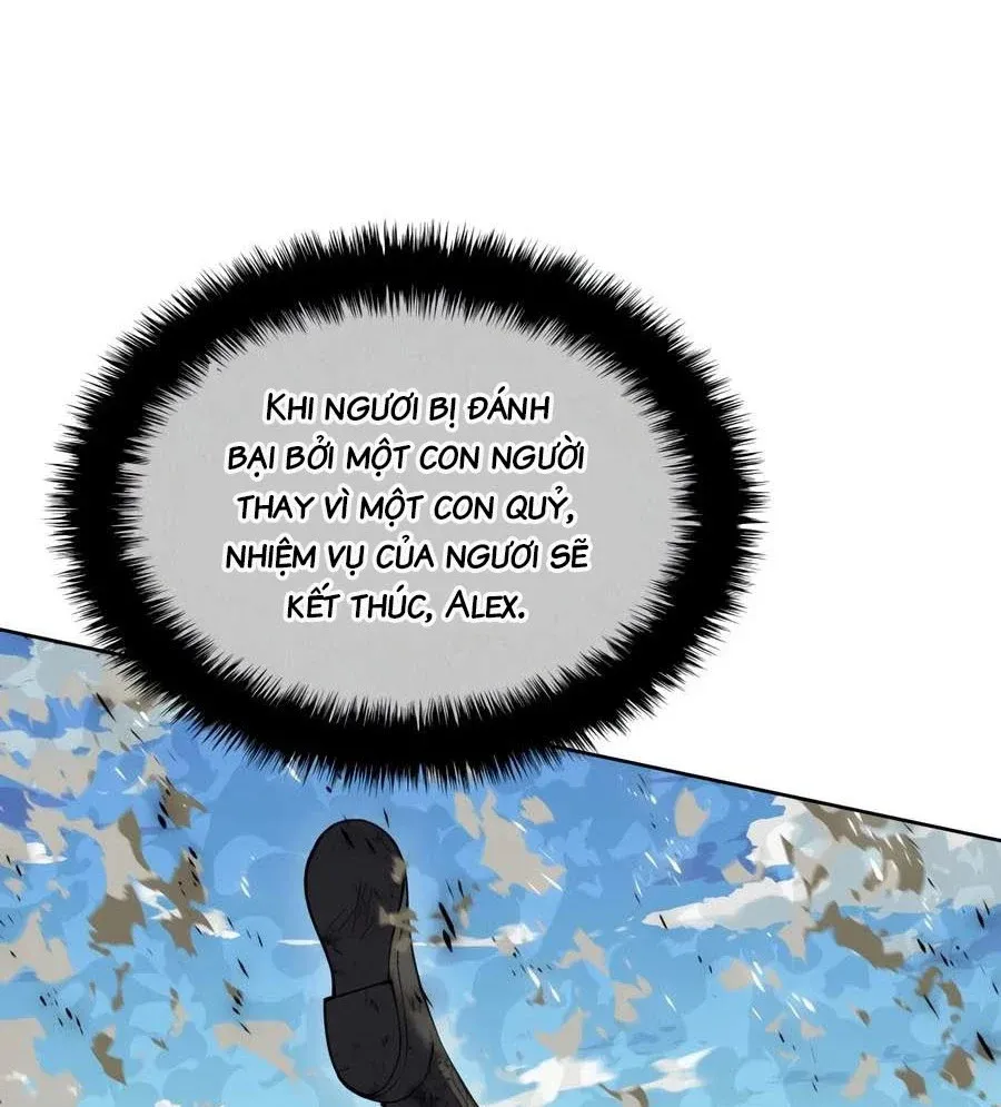 Thợ Rèn Huyền Thoại Chap 325 - Next Chap 326