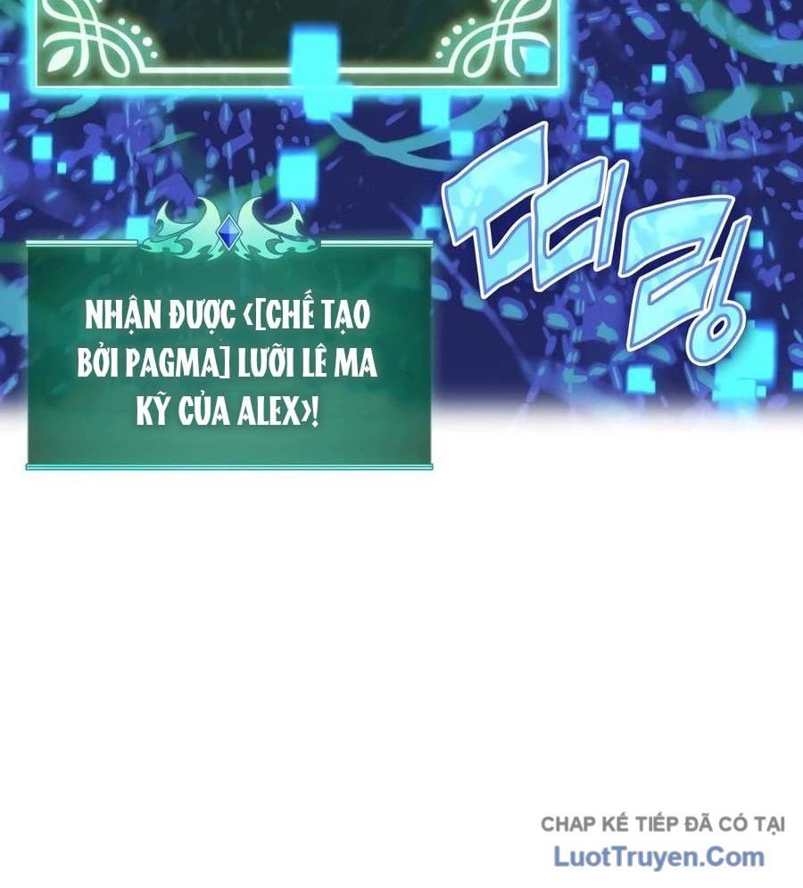 Thợ Rèn Huyền Thoại Chap 325 - Next Chap 326