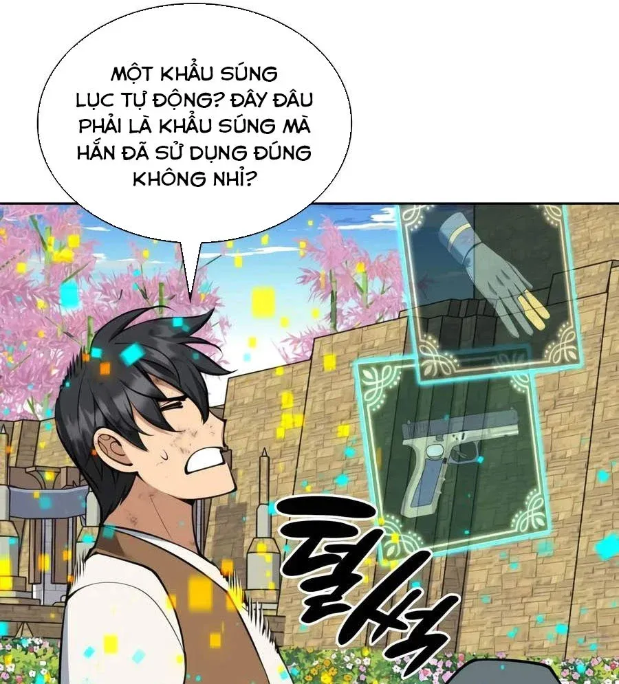 Thợ Rèn Huyền Thoại Chap 325 - Next Chap 326