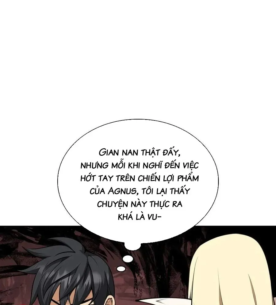 Thợ Rèn Huyền Thoại Chap 325 - Next Chap 326