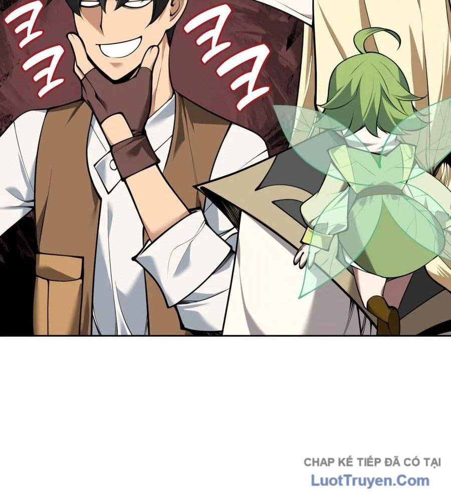 Thợ Rèn Huyền Thoại Chap 325 - Next Chap 326