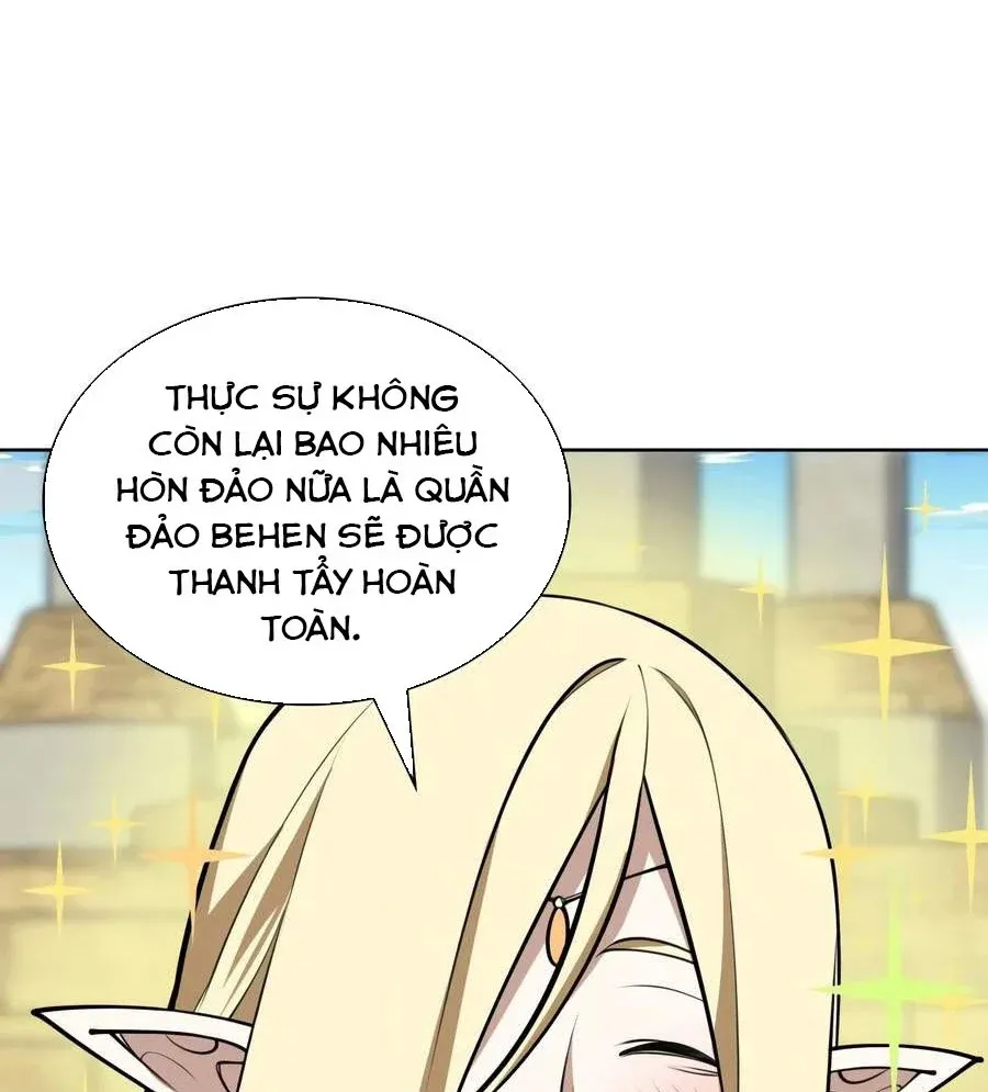 Thợ Rèn Huyền Thoại Chap 325 - Next Chap 326