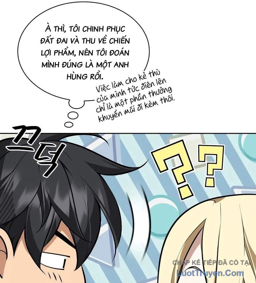 Thợ Rèn Huyền Thoại Chap 325 - Next Chap 326