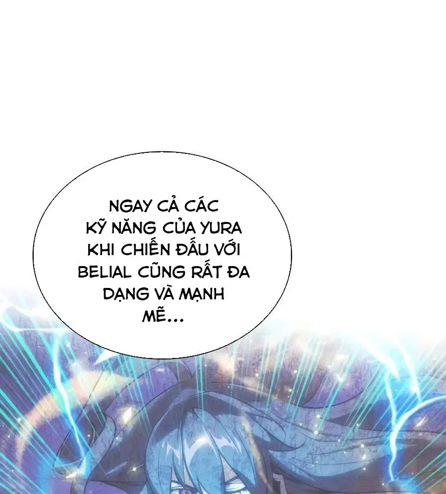 Thợ Rèn Huyền Thoại Chap 325 - Next Chap 326
