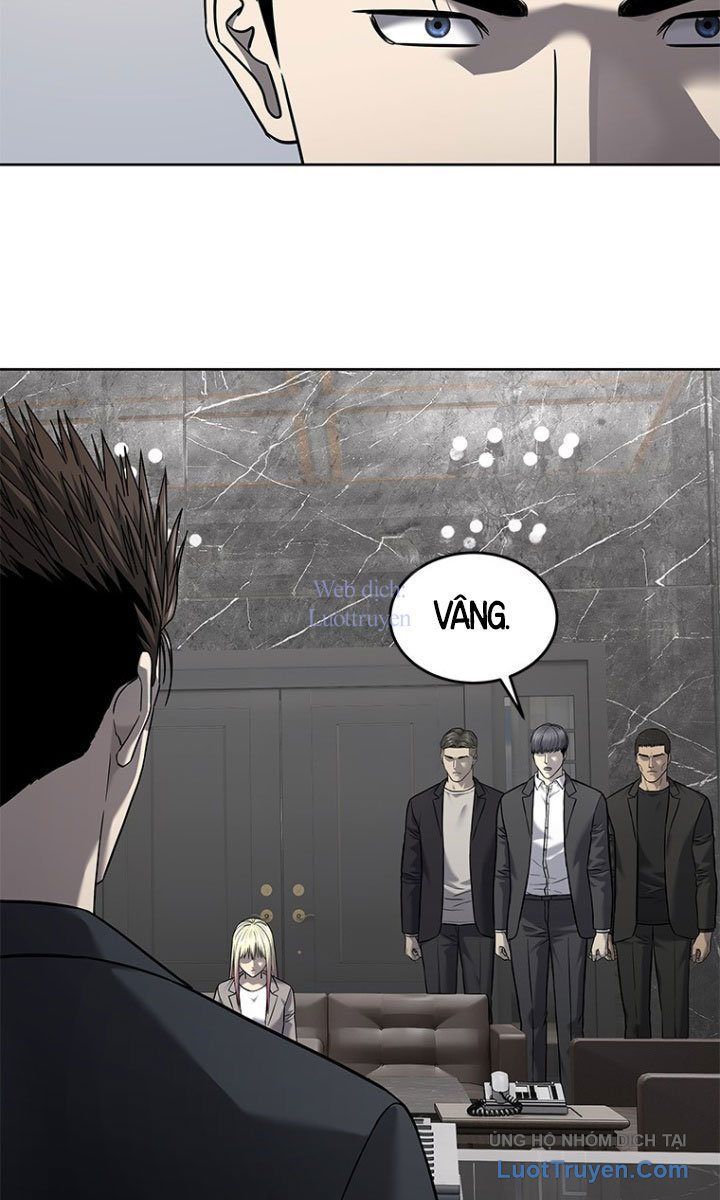 Đội Trưởng Lính Đánh Thuê Chap 288 - Next Chap 289