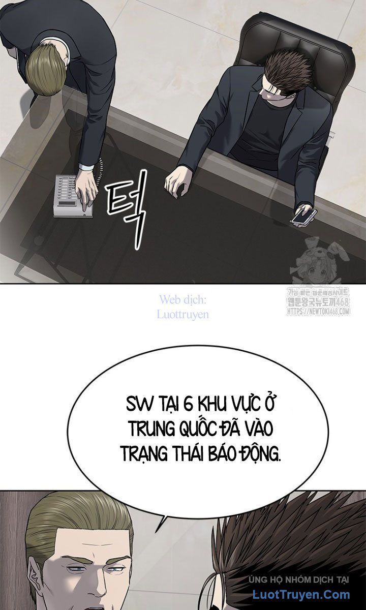 Đội Trưởng Lính Đánh Thuê Chap 288 - Next Chap 289