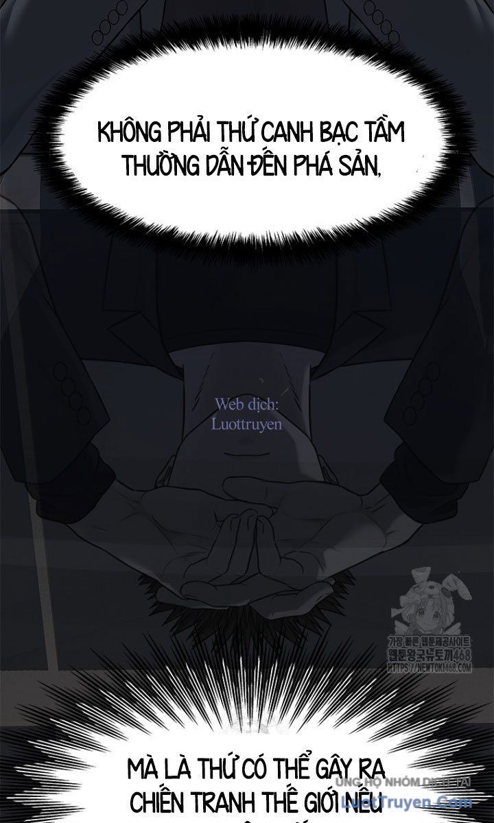 Đội Trưởng Lính Đánh Thuê Chap 288 - Next Chap 289