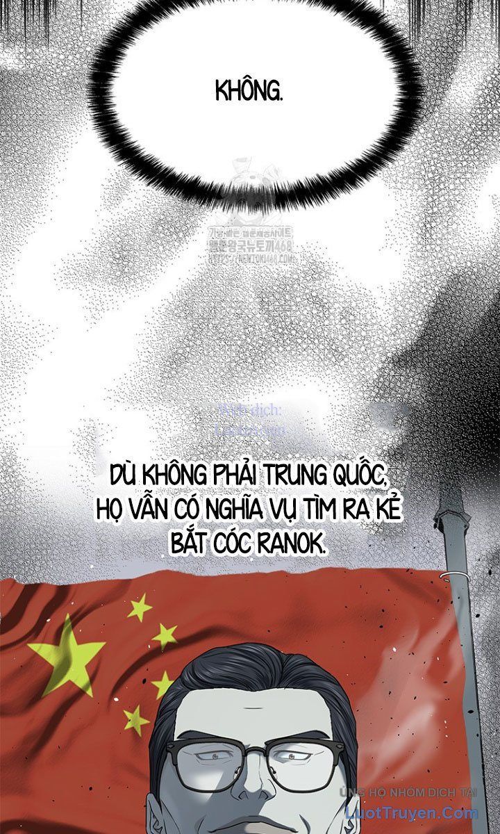 Đội Trưởng Lính Đánh Thuê Chap 288 - Next Chap 289