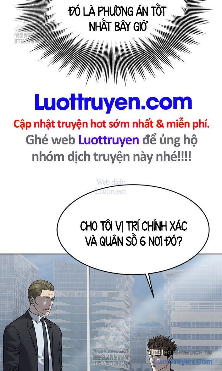 Đội Trưởng Lính Đánh Thuê Chap 288 - Next Chap 289