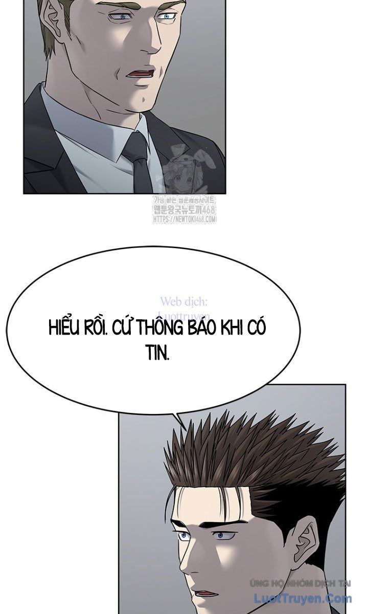 Đội Trưởng Lính Đánh Thuê Chap 288 - Next Chap 289