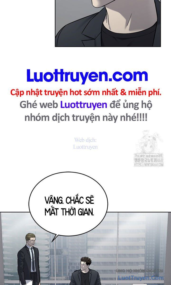 Đội Trưởng Lính Đánh Thuê Chap 288 - Next Chap 289