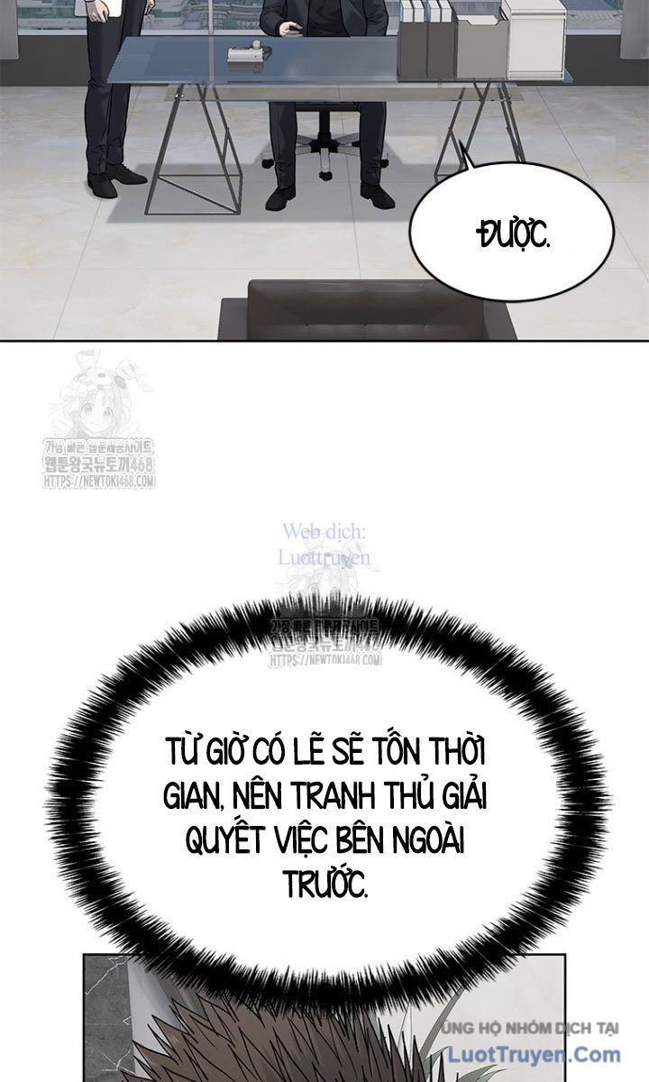Đội Trưởng Lính Đánh Thuê Chap 288 - Next Chap 289