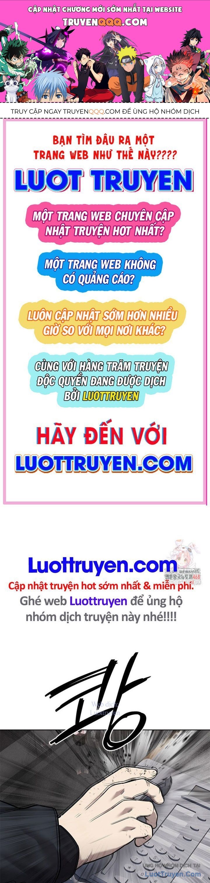 Đội Trưởng Lính Đánh Thuê Chap 288 - Next Chap 289