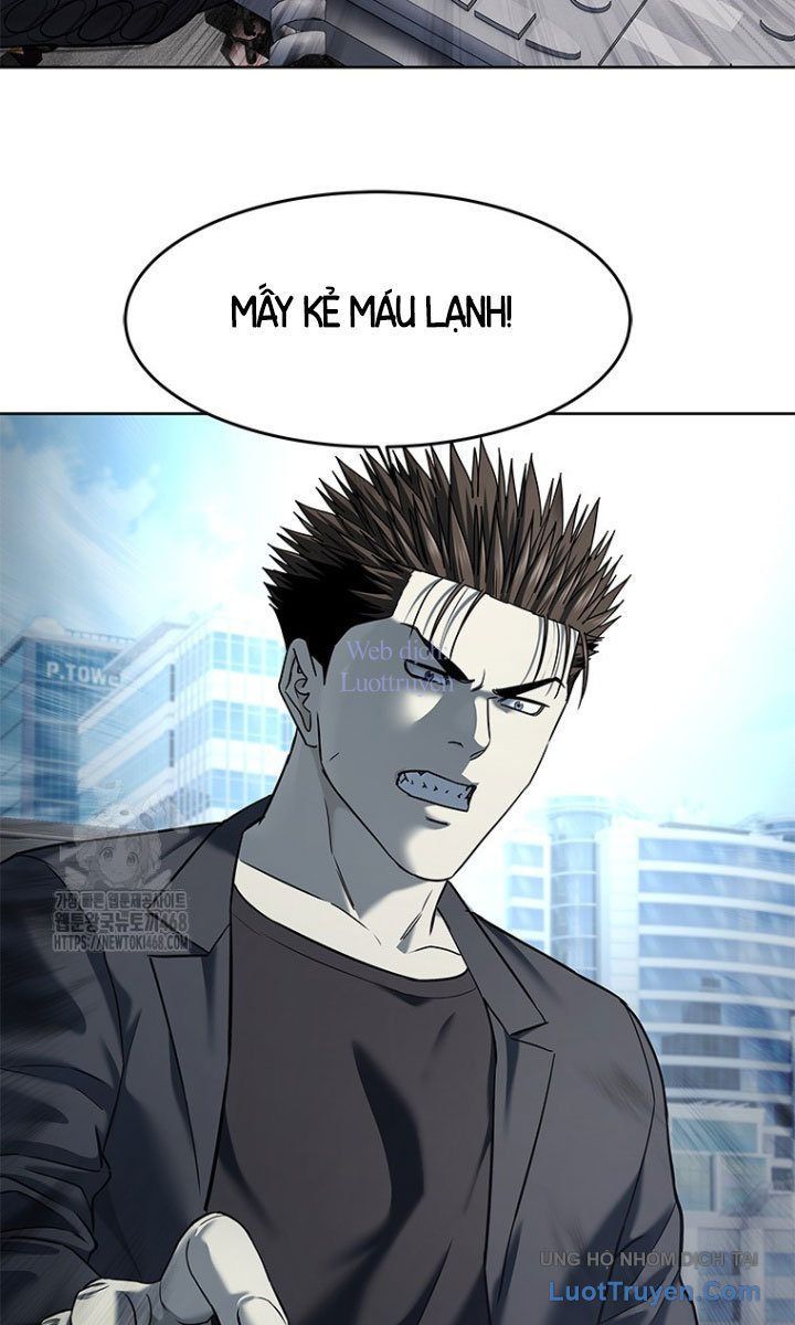 Đội Trưởng Lính Đánh Thuê Chap 288 - Next Chap 289