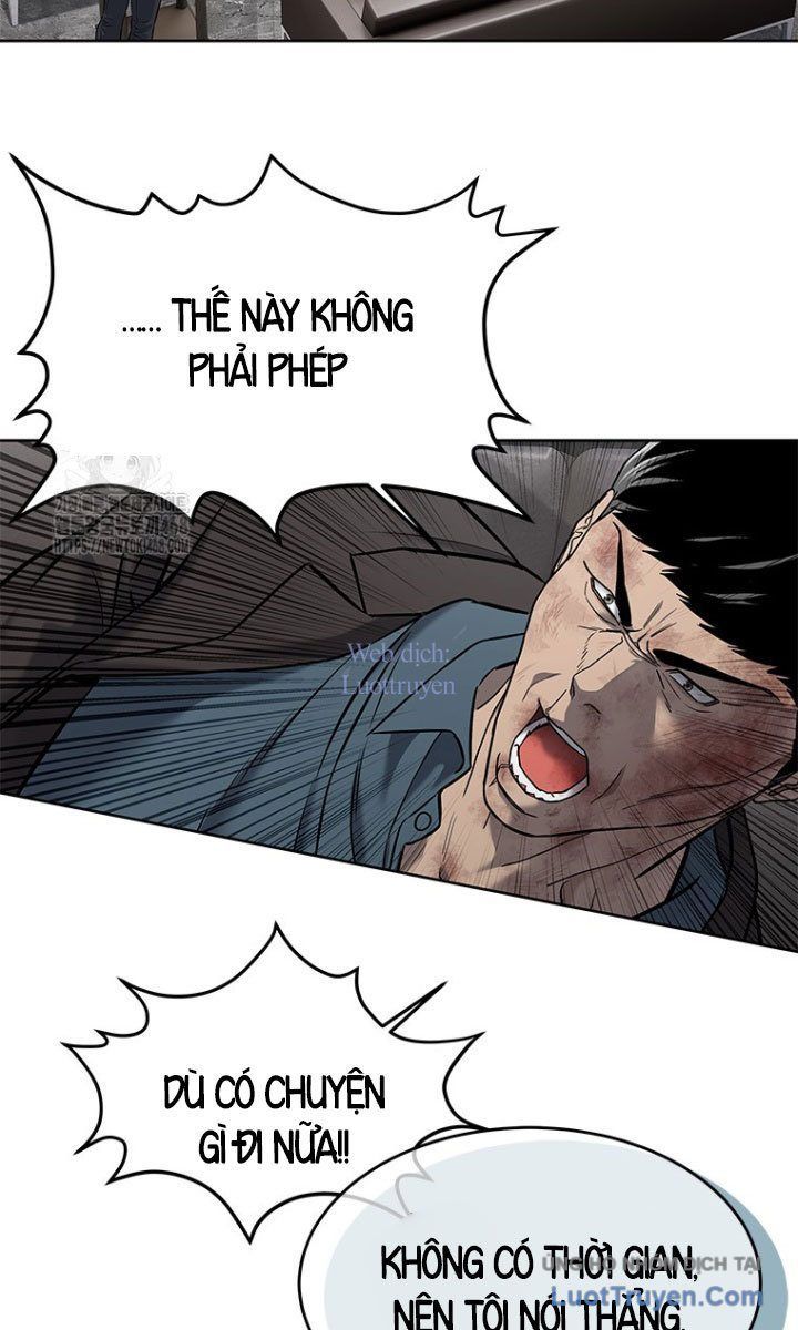 Đội Trưởng Lính Đánh Thuê Chap 288 - Next Chap 289