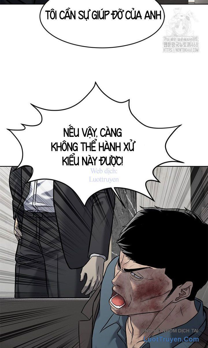 Đội Trưởng Lính Đánh Thuê Chap 288 - Next Chap 289
