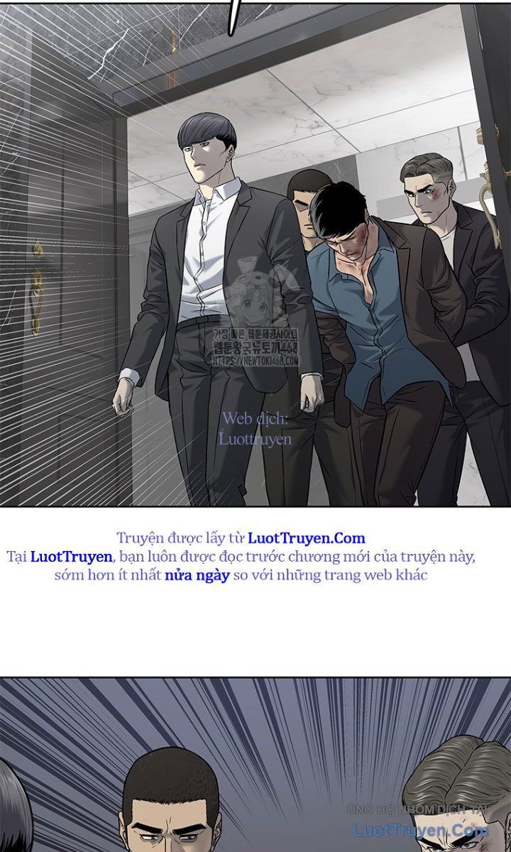 Đội Trưởng Lính Đánh Thuê Chap 288 - Next Chap 289