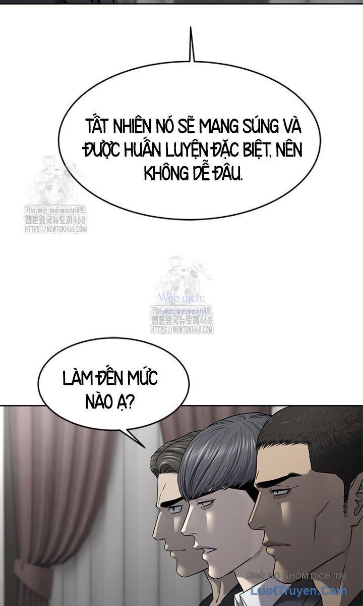 Đội Trưởng Lính Đánh Thuê Chap 288 - Next Chap 289