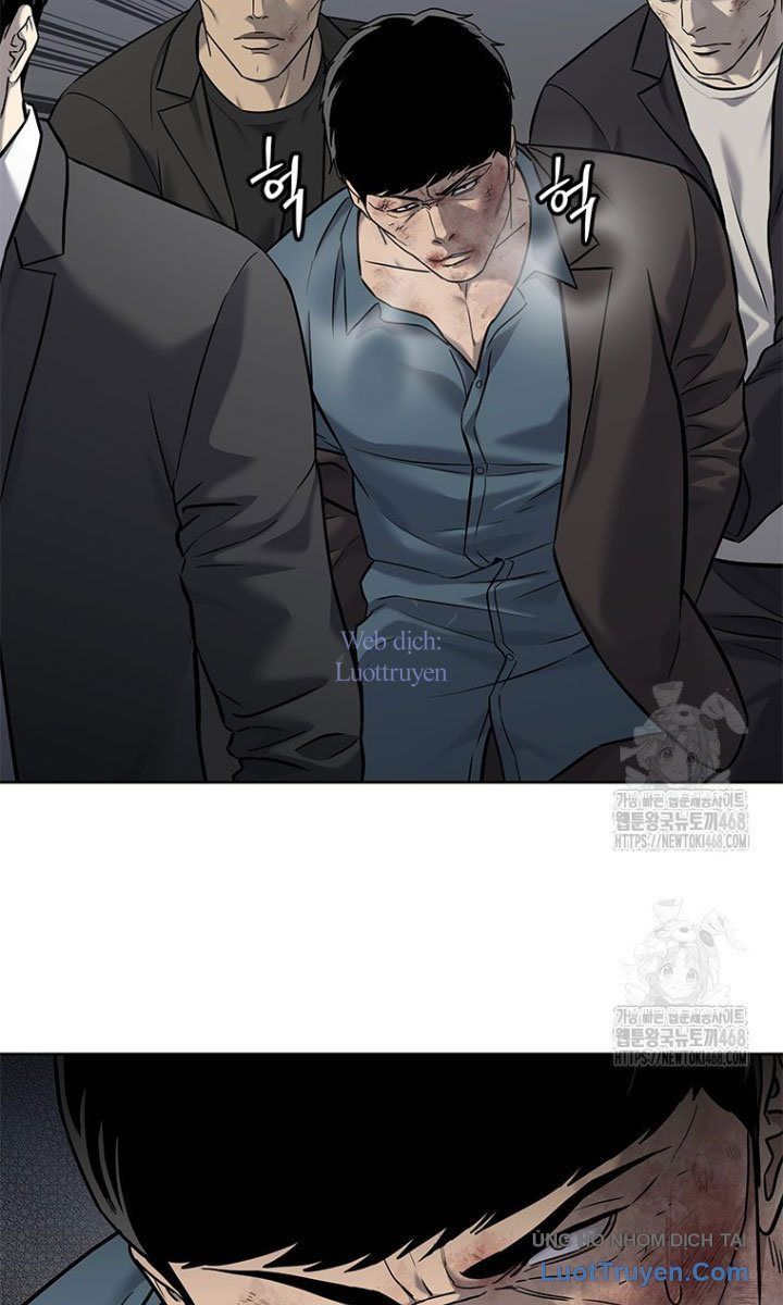 Đội Trưởng Lính Đánh Thuê Chap 288 - Next Chap 289