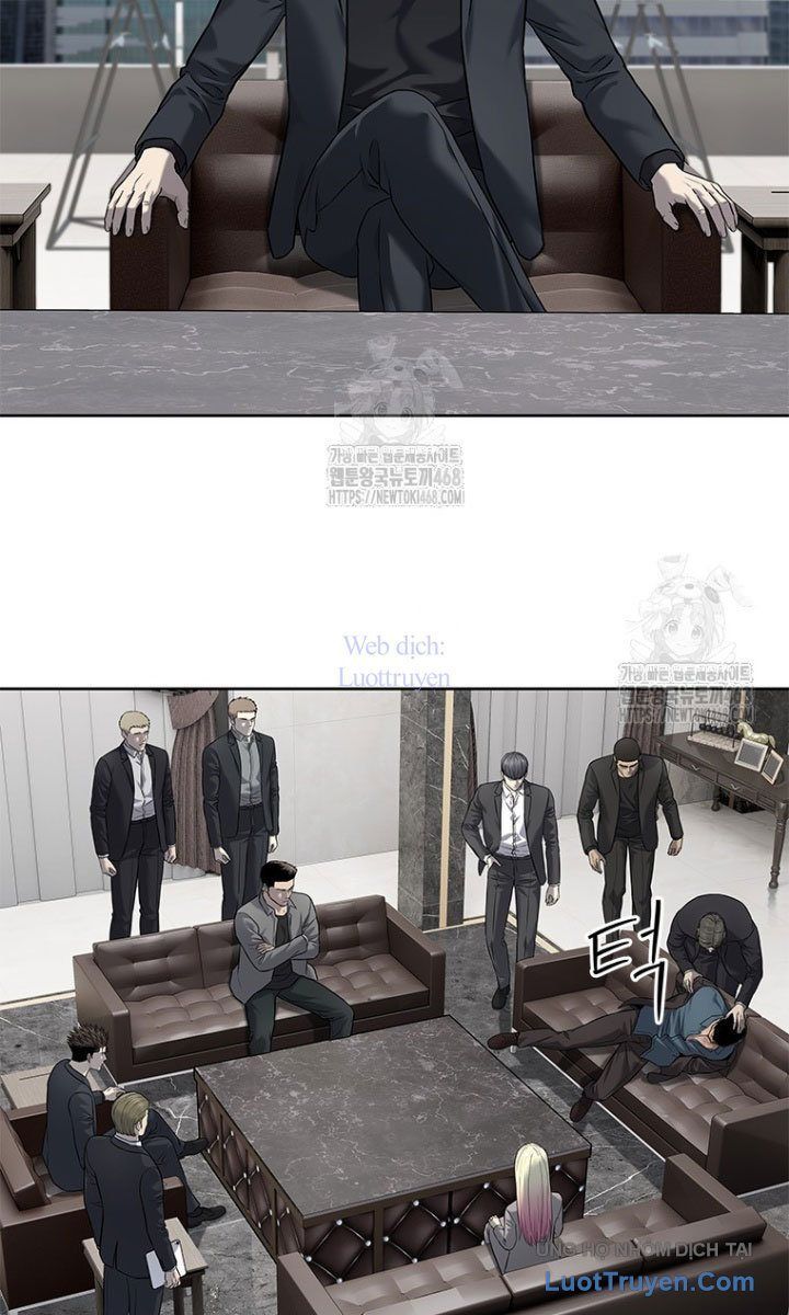 Đội Trưởng Lính Đánh Thuê Chap 288 - Next Chap 289