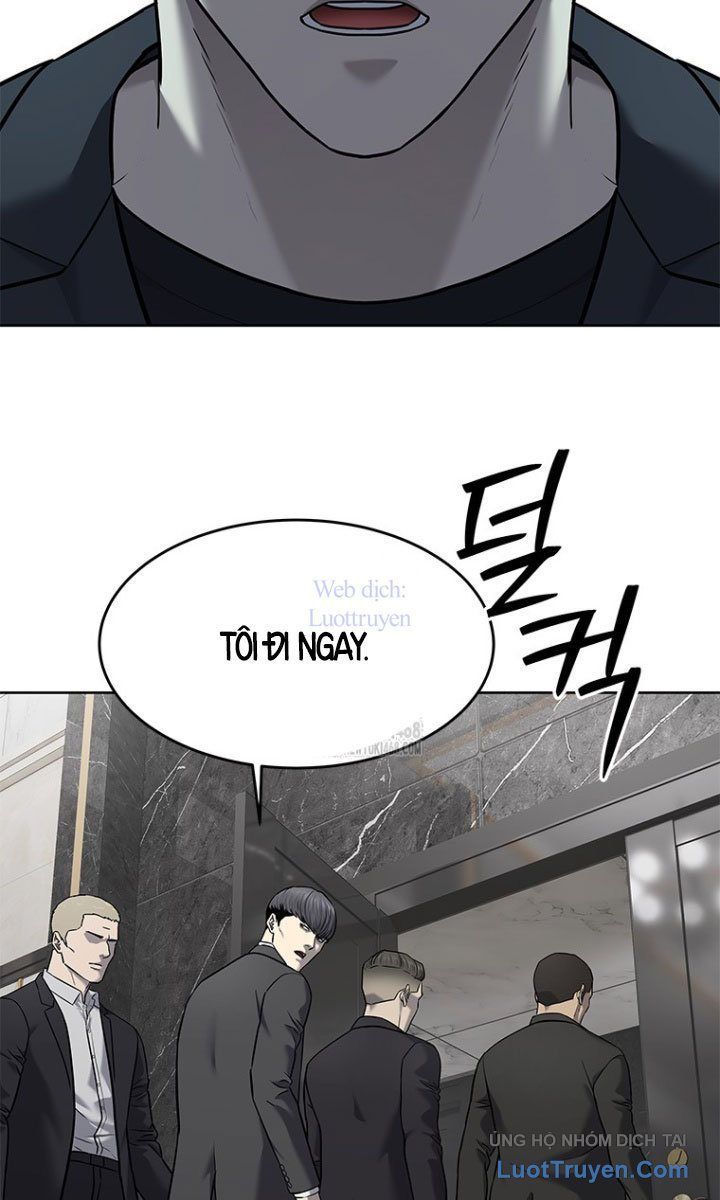 Đội Trưởng Lính Đánh Thuê Chap 288 - Next Chap 289