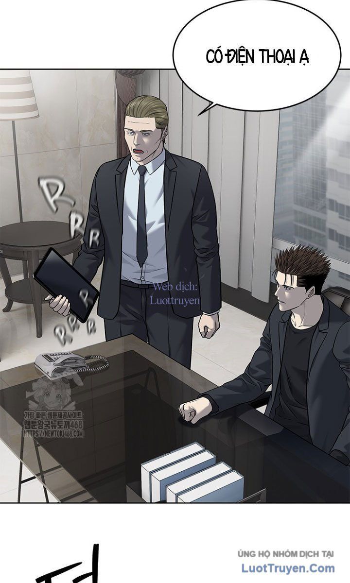 Đội Trưởng Lính Đánh Thuê Chap 288 - Next Chap 289