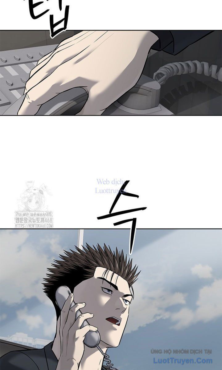 Đội Trưởng Lính Đánh Thuê Chap 288 - Next Chap 289