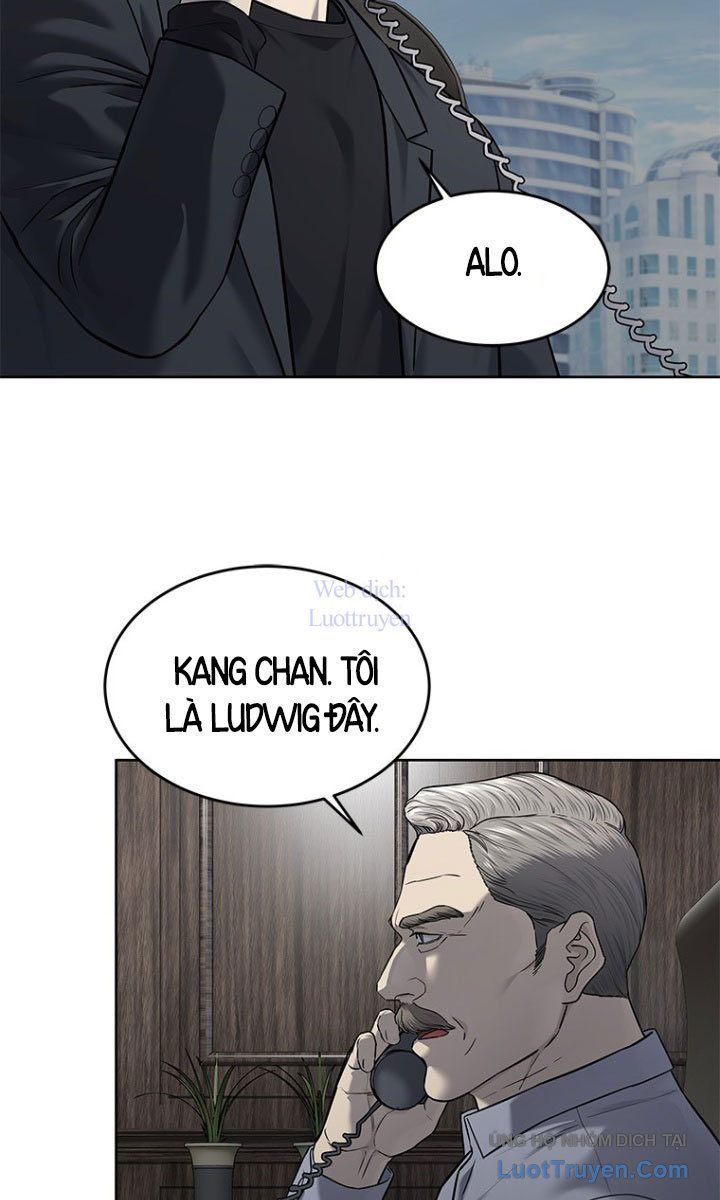 Đội Trưởng Lính Đánh Thuê Chap 288 - Next Chap 289