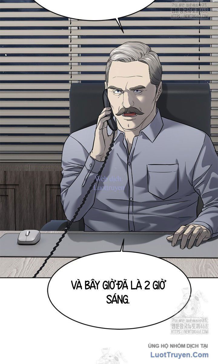 Đội Trưởng Lính Đánh Thuê Chap 288 - Next Chap 289