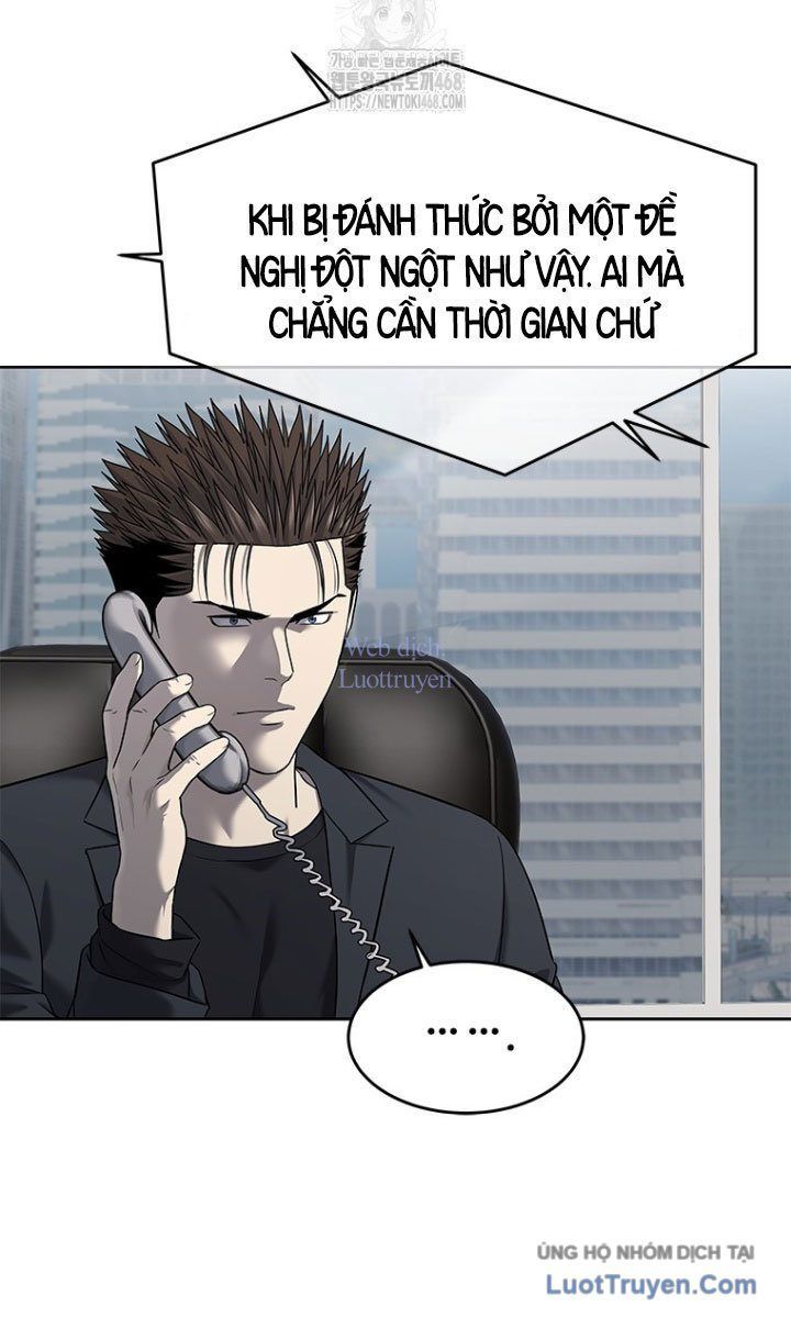 Đội Trưởng Lính Đánh Thuê Chap 288 - Next Chap 289