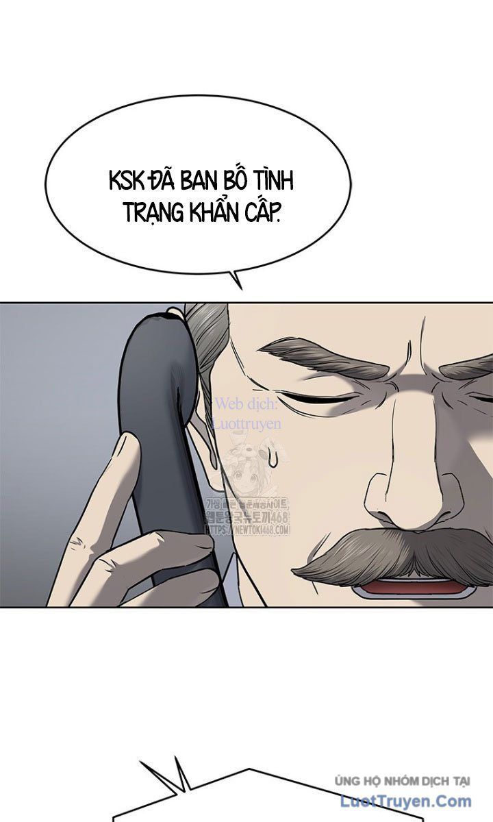 Đội Trưởng Lính Đánh Thuê Chap 288 - Next Chap 289