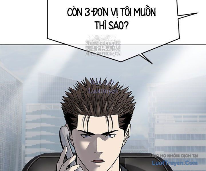 Đội Trưởng Lính Đánh Thuê Chap 288 - Next Chap 289