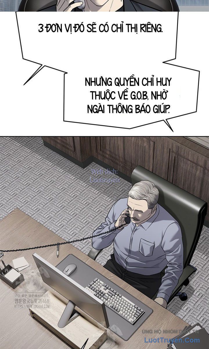 Đội Trưởng Lính Đánh Thuê Chap 288 - Next Chap 289